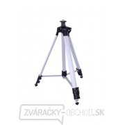 PROTEC 10.05-LN-TR trojnožka 61 - 130 cm pre nivelačné laser gallery main image