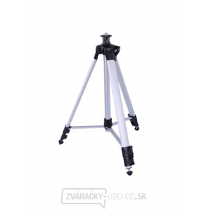 PROTEC 10.05-LN-TR trojnožka 61 - 130 cm pre nivelačné laser gallery main image
