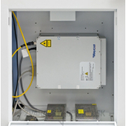 Vláknový (fiber) laser NU 200 FC - COLOR náhled