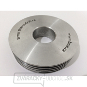 Vláknový (fiber) laser NU 200 FC - COLOR náhled