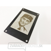 Vláknový (fiber) laser NU 200 FC - COLOR náhled