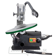 Lupenková píla HOLZSTAR® DKS 504 Vario Náhľad