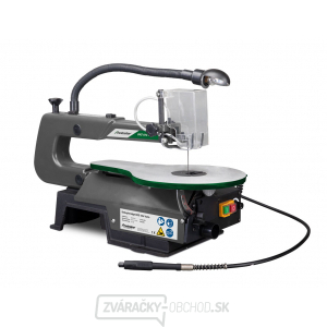 Lupienková píla HOLZSTAR® DKS 504 Vario Lupienková píla HOLZSTAR® DKS 504 Vario gallery main image