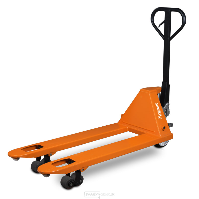 Paletový vozík PHW 2506 L