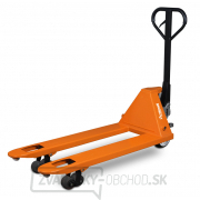 Paletový vozík PHW 2506 K gallery main image