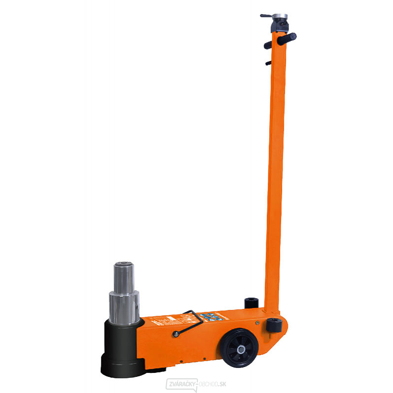 Pojazdný autozdvihák WWH 50002 PH Pojazdný autozdvihák WWH 50002 PH gallery main image