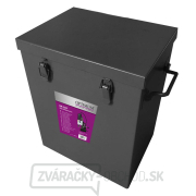 Magnetická vŕtačka DM 50 PM náhled