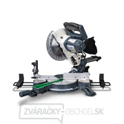 Pokosová a kapovacia píla Holzstar KGZ 210 E Náhľad