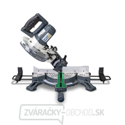 Pokosová a kapovacia píla Holzstar KGZ 210 E Náhľad