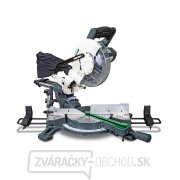 Pokosová a kapovacia píla Holzstar KGZ 210 E Náhľad