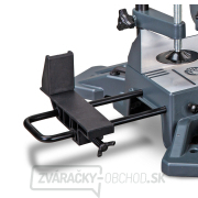 Pokosová a kapovacia píla Holzstar KGZ 210 E náhled