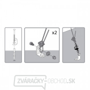 Palram Kotviaci systém náhled