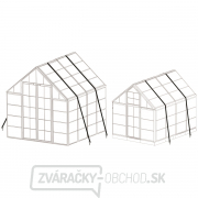 Palram Kotviaci systém Palram Kotviaci systém gallery main image