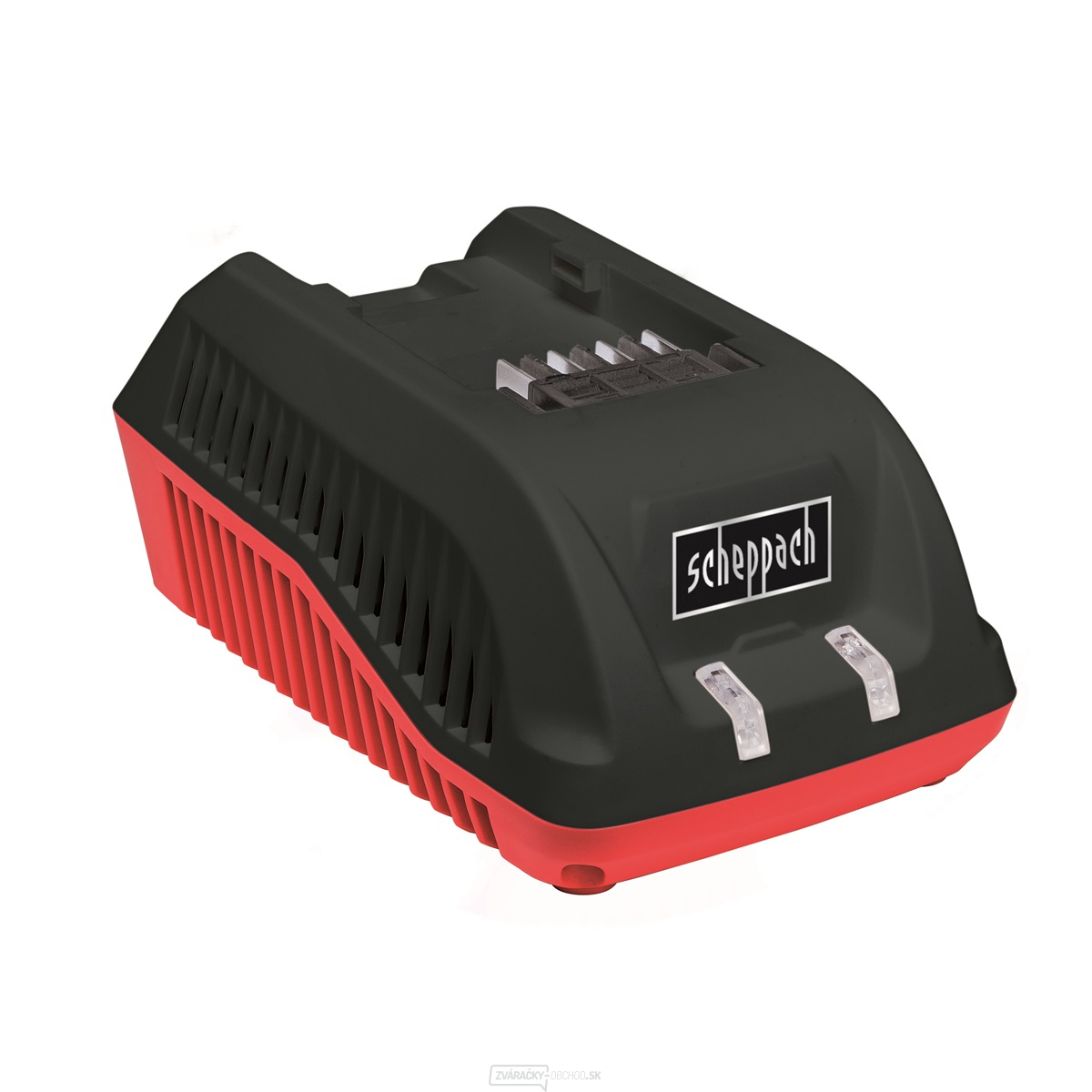 Scheppach BCA2240Li rýchlonabíjačka 40 V