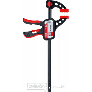BESSEY - svorka jednoručná EZ 300x60 mm BESSEY - svorka jednoručná EZ 300x60 mm