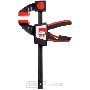 BESSEY - svorka jednoručná EZS 600x80 mm gallery main image