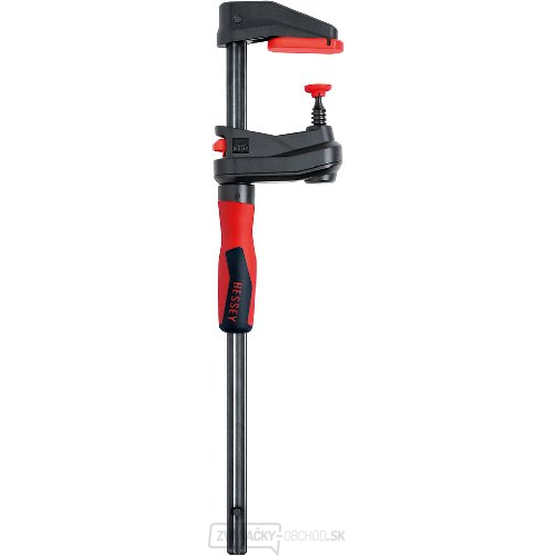 BESSEY - svorka GearKlamp s prevodovkou GK 450x60 mm