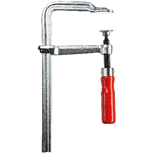 BESSEY - svorka oceľová skrutková Classix GS 120x60 mm