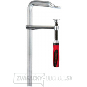 BESSEY - svorka oceľová skrutková GZ50-2K 500x120 mm BESSEY - svorka oceľová skrutková GZ50-2K 500x120 mm gallery main image