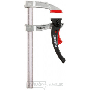 BESSEY - svorka ľahká páková KliKlamp KLI 250x80 mm