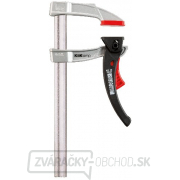 BESSEY - zvierka ľahká páková KliKlamp KLI 300x80 mm BESSEY - zvierka ľahká páková KliKlamp KLI 300x80 mm gallery main image