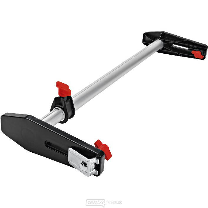 BESSEY - montážne výstuha pre dverové zárubne TMS