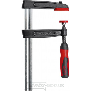 BESSEY - zvierka skrutková z temperovanej zliatiny 2K rukoväť TPN ... BESSEY - zvierka skrutková z temperovanej zliatiny 2K rukoväť TPN ... gallery main image