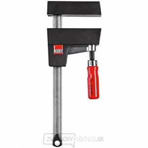 BESSEY - ľahká korpusová svorka UniKlamp UK 160/80