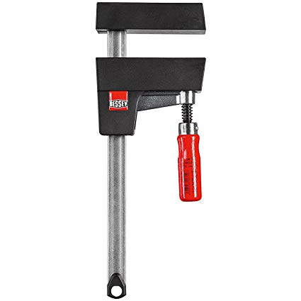 BESSEY - ľahká korpusová svorka UniKlamp UK 300/80