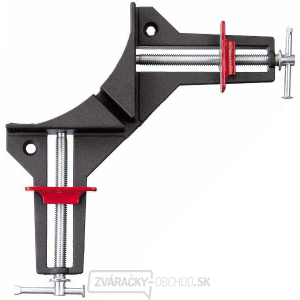 BESSEY - uhlový upínač WS1 BESSEY - uhlový upínač WS1 gallery main image