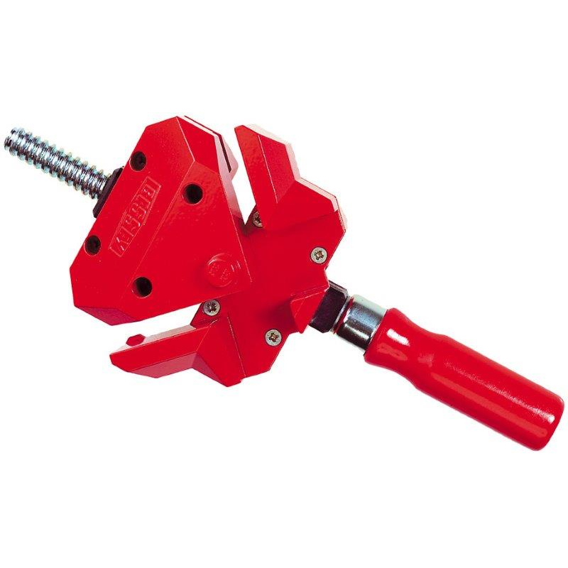 BESSEY - uhlový upínač WS3 BESSEY - uhlový upínač WS3
