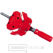 BESSEY - uhlový upínač WS3 BESSEY - uhlový upínač WS3 gallery main image