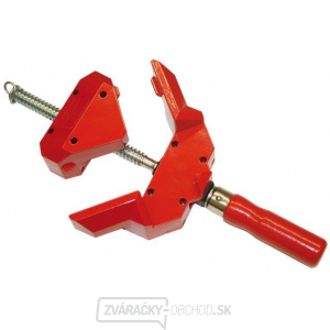 BESSEY - uhlový upínač WS6 BESSEY - uhlový upínač WS6 gallery main image