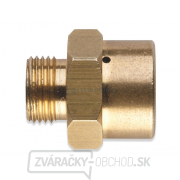 Adaptér Kemper OXY M10 na M12 Adaptér Kemper OXY M10 na M12 gallery main image