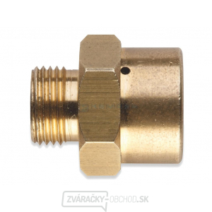 Adaptér Kemper OXY M10 na M12 Adaptér Kemper OXY M10 na M12 gallery main image