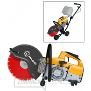 Vodiace vozík k TS 350G PRO Vodiace vozík k TS 350G PRO gallery main image