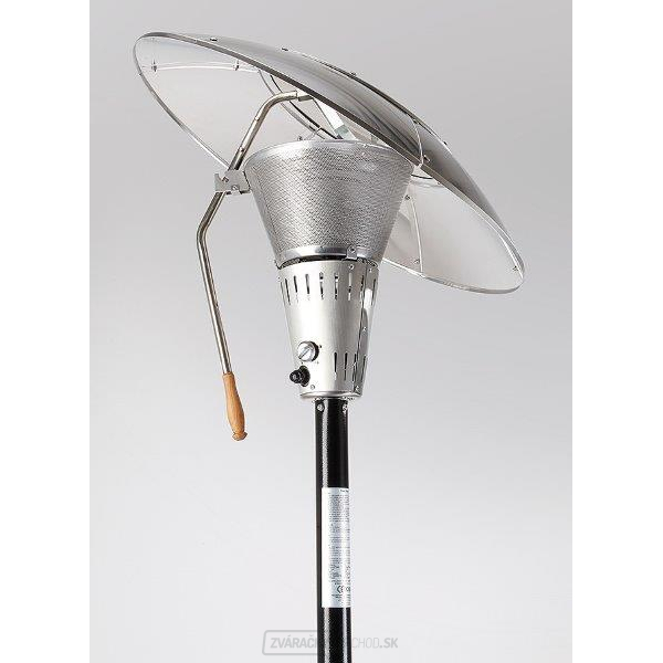 MEVA - ohrievač ETNA Deluxe