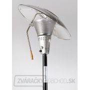 MEVA - ohrievač ETNA Deluxe MEVA - ohrievač ETNA Deluxe gallery main image