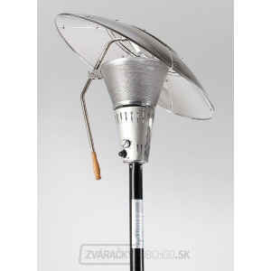 MEVA - ohrievač ETNA Deluxe MEVA - ohrievač ETNA Deluxe gallery main image