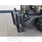 Minidumper Lumag MD 500H-PRO/HT Minidumper Lumag MD 500H-PRO/HT náhled