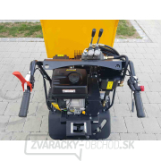 Minidumper Lumag MD 500H-PRO/HT Minidumper Lumag MD 500H-PRO/HT náhled