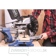 Scheppach HM 254 pokosová píla s poťahom a laserom náhled