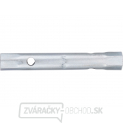 Kľúč trubkový, CrV, 14x15mm Kľúč trubkový, CrV, 14x15mm gallery main image