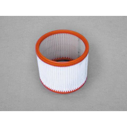 Profesionálne Hepa filter 0,3 mikrometrov Lavor