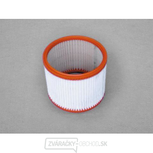 Profesionálne Hepa filter 0,3 mikrometrov Lavor gallery main image