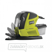 Vibračná delta brúska so špičkou Ryobi RMS170-G, 170 W gallery main image