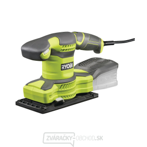 Vibračná brúska Ryobi RSS280-S Vibračná brúska Ryobi RSS280-S gallery main image