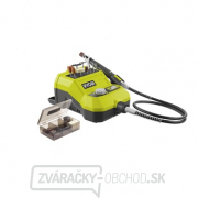 Ryobi R18RT-0 aku rotačný Minibrúsky ONE + gallery main image