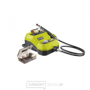 Ryobi R18RT-0 aku rotačný Minibrúsky ONE +