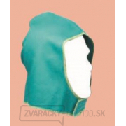 Ochranná kukla z nehorľavej bavlny Ochranná kukla z nehorľavej bavlny gallery main image